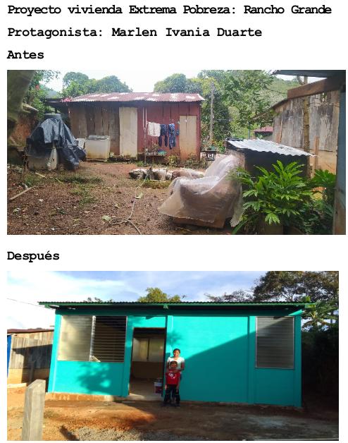 vivienda